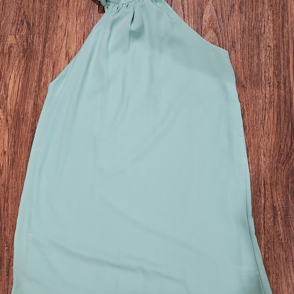 Boutique Mint dress L - Picture 3 of 4